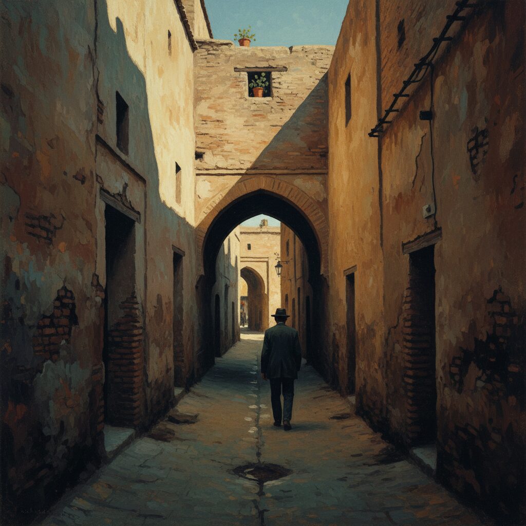 fez-medina