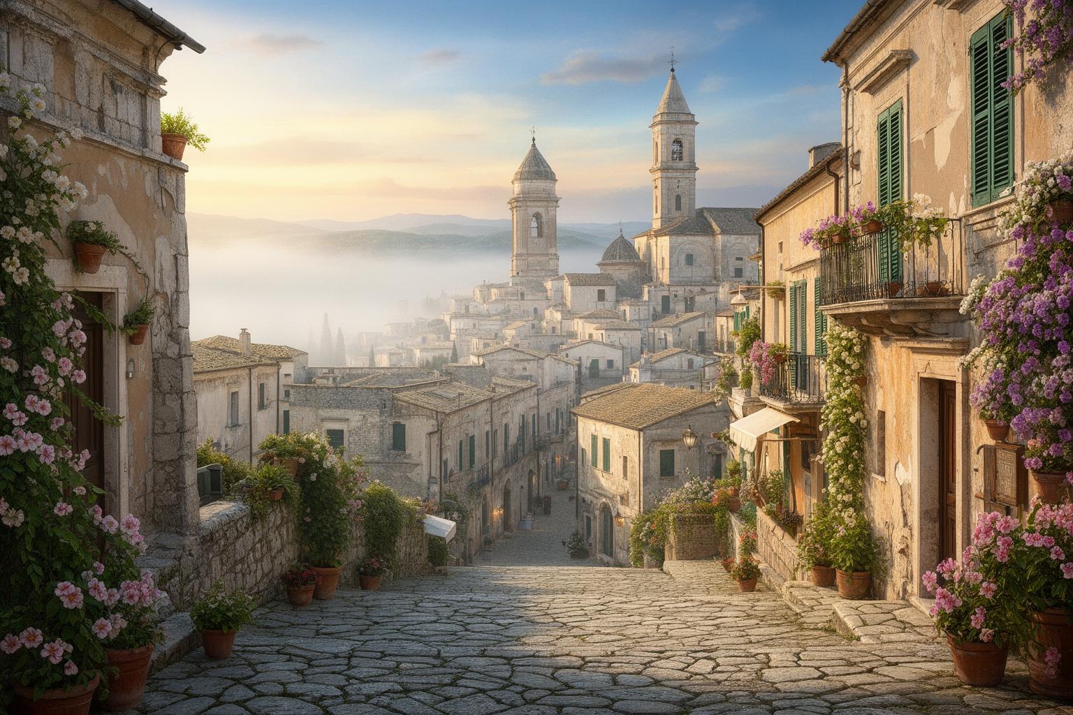foggia-toha-donna-machi-minami-itaria-no-kakureta-houseki