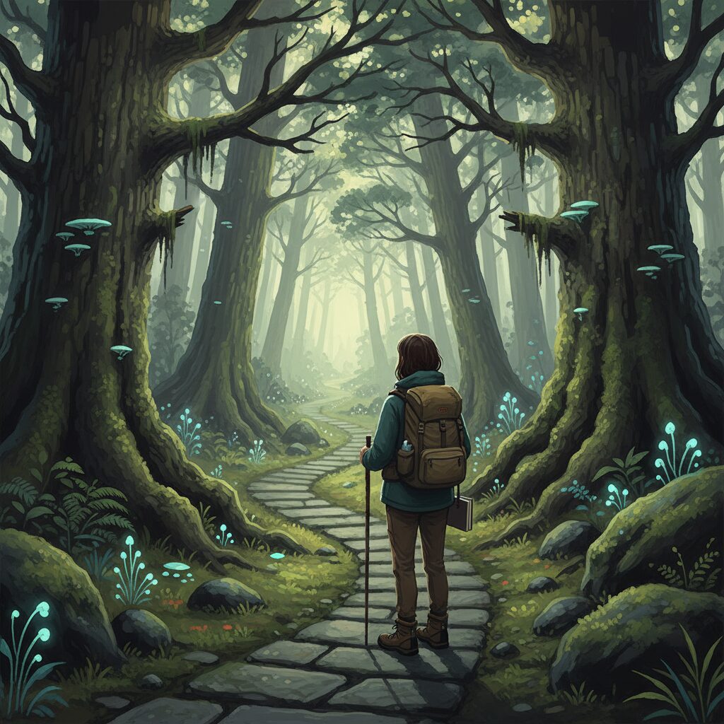 forest-walking-preparation