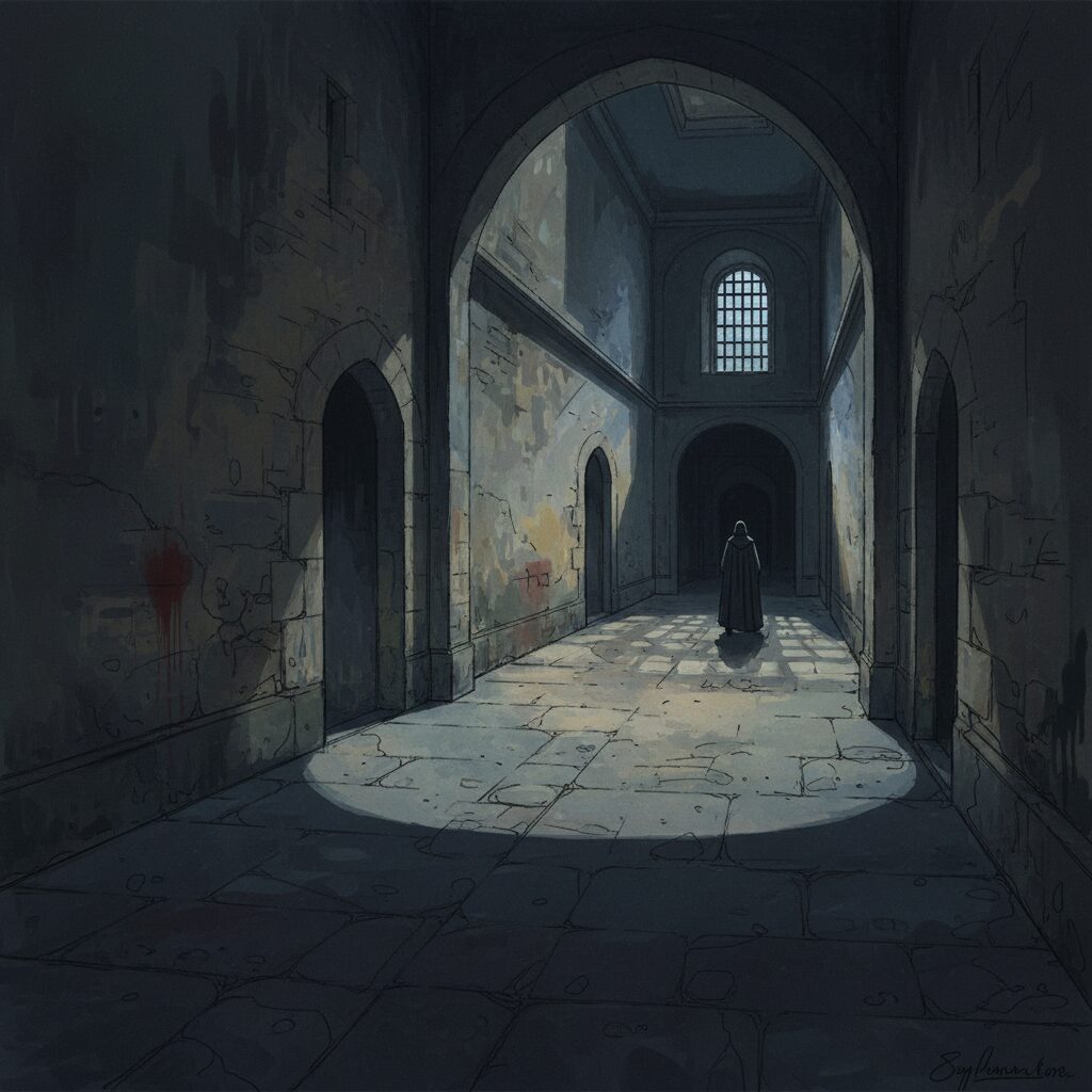 fortress-castle-interior