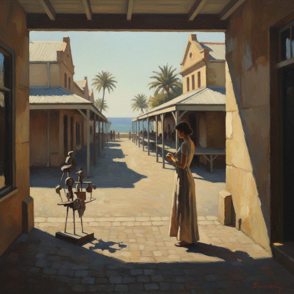 fremantle-aerial-view