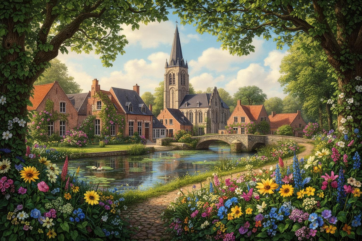 furandoru-no-midori-fukaki-daichi-ni-dakareta-gavere-mura-e-no-sasoi