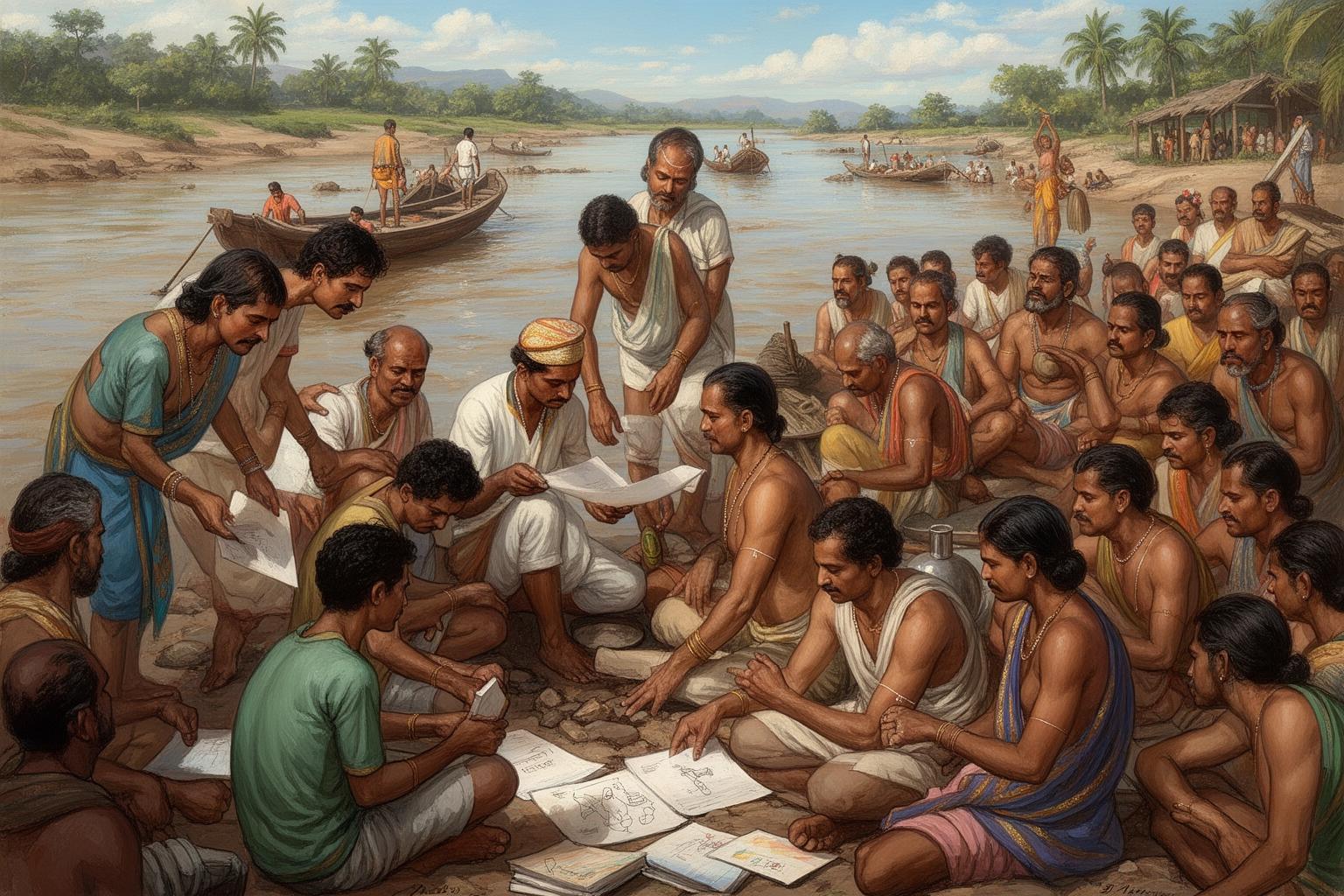 gangaa-saagaru-ga-watashi-ni-oshiete-kureta-koto