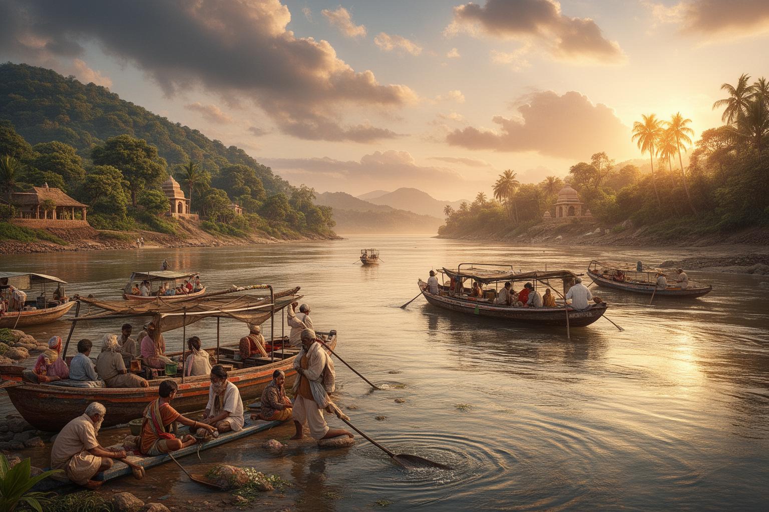 gangaa-saagaru-heno-doutei-korukata-kara-no-harukanaru-tabiji