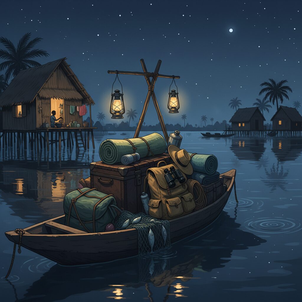 ganvie-travel-checklist