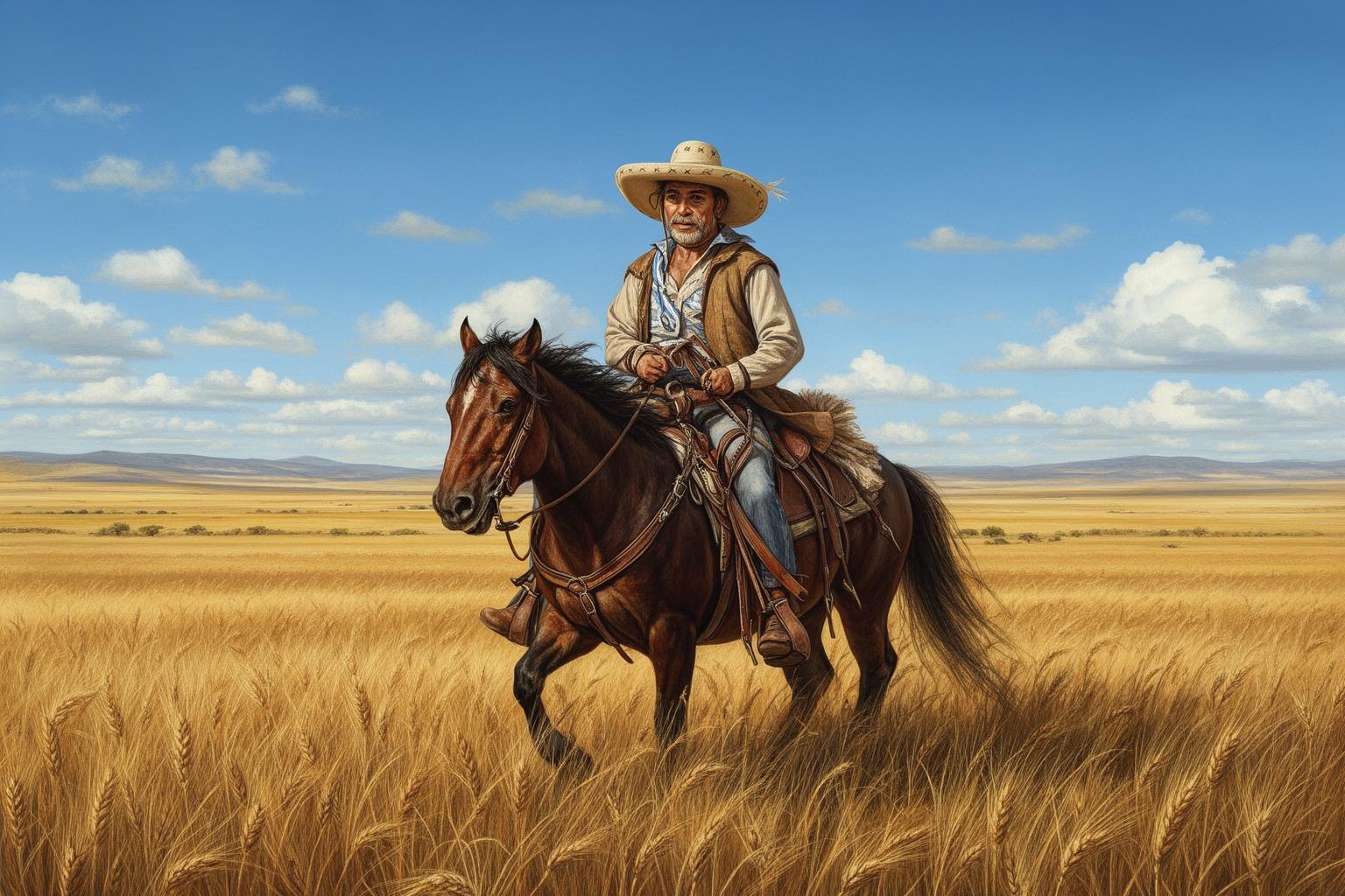 gaucho-no-seishin-to-daichi-no-megumi