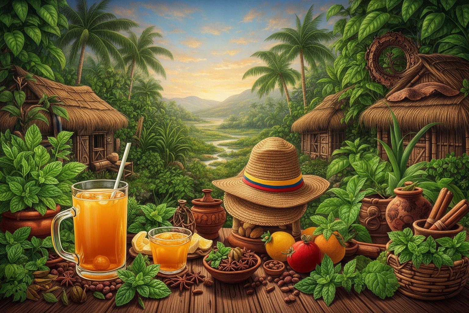 genchi-no-chie-ni-manabu-dentotekina-nomimono-to-kusuri-no-sekai