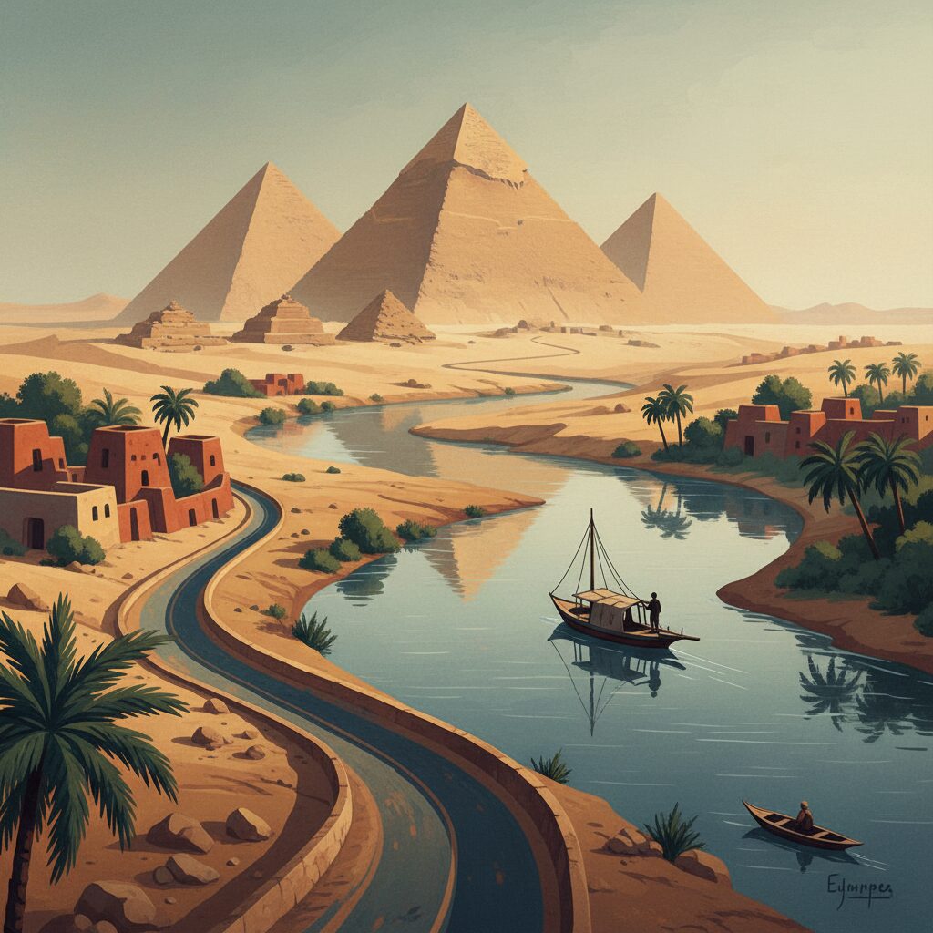 giza-nile-journey