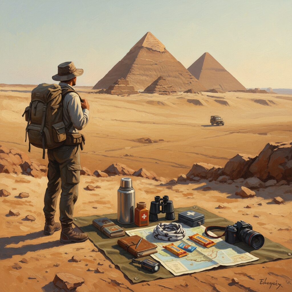giza-travel-essentials