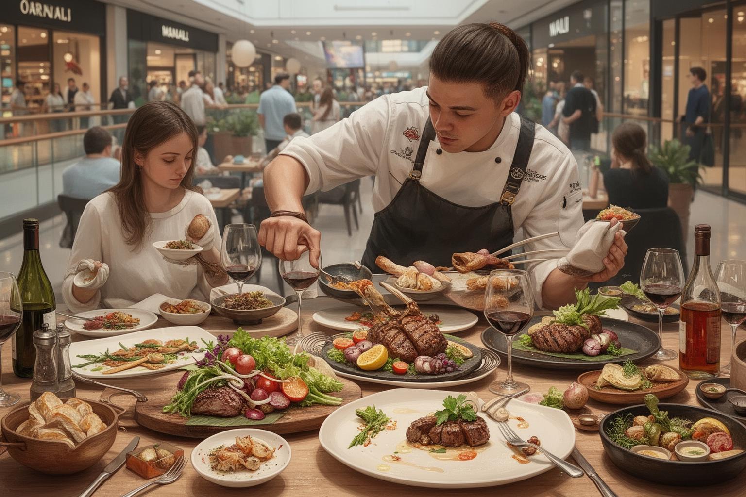 gokan-de-ajiwau-maraage-no-shokubunka