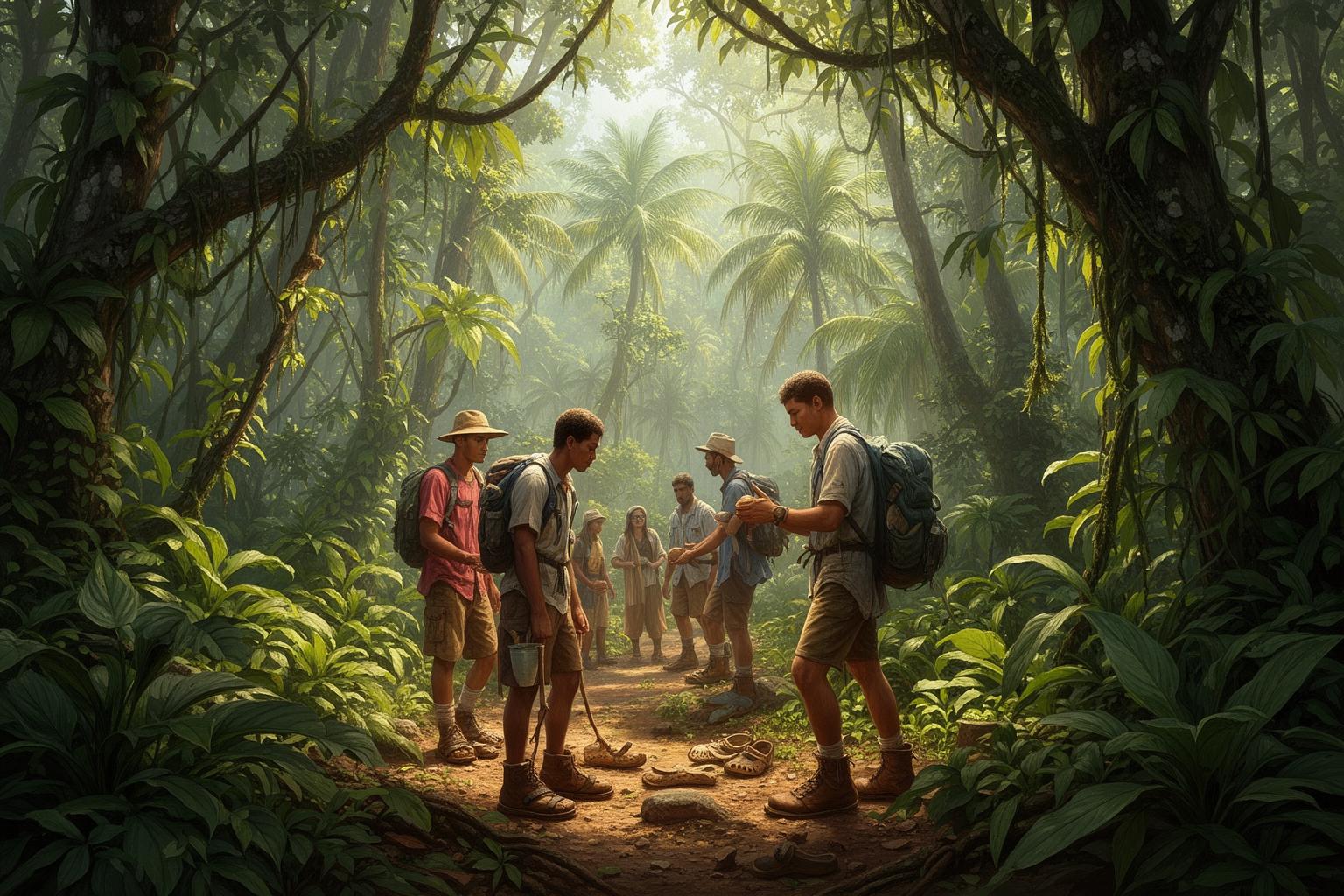 gokan-de-ajiwau-sabotsy-no-mori-hiiringutorekku-taikenki