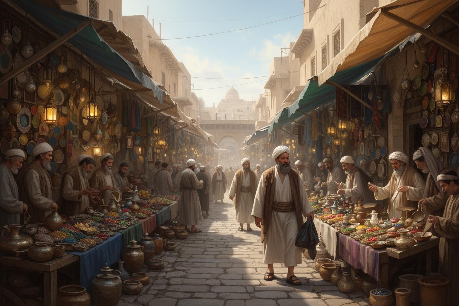 gokan-wo-shigeki-suru-merato-no-bazaar-tanbou