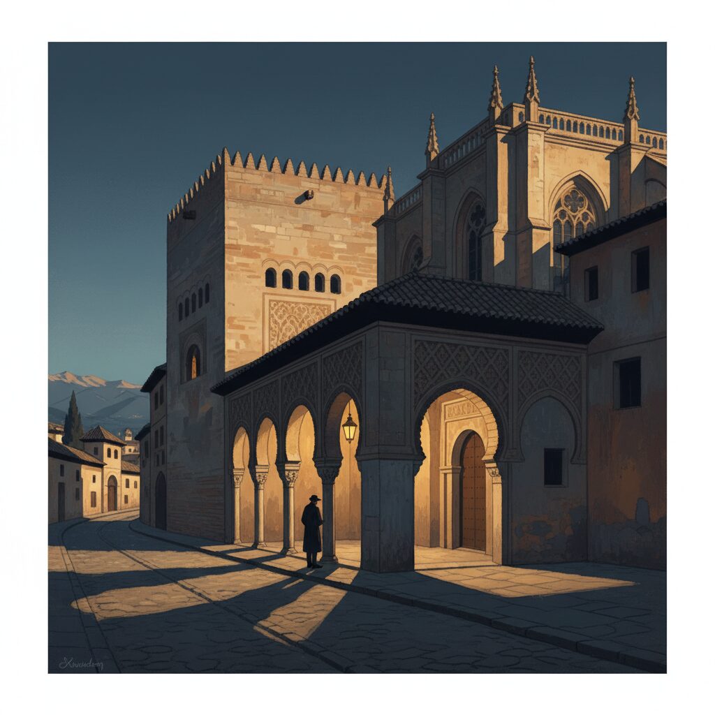 granada-spain-landscape