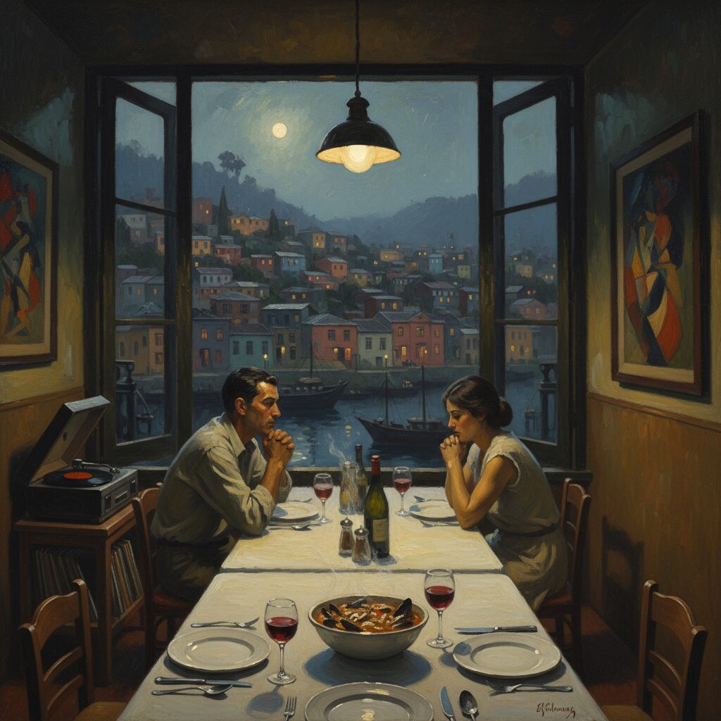 harbor-night-seafood