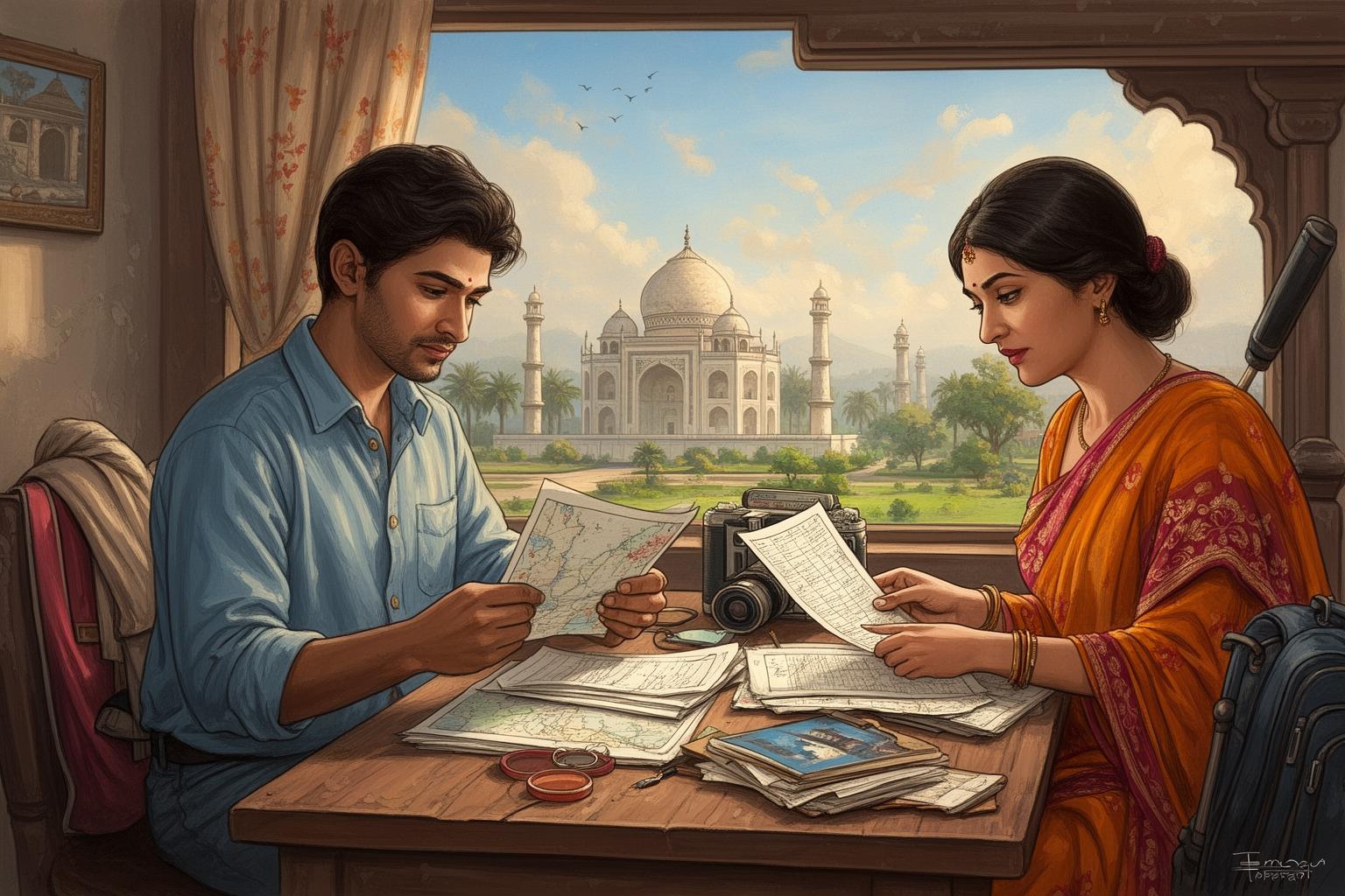 haruyarunomorino-tabino-junbi