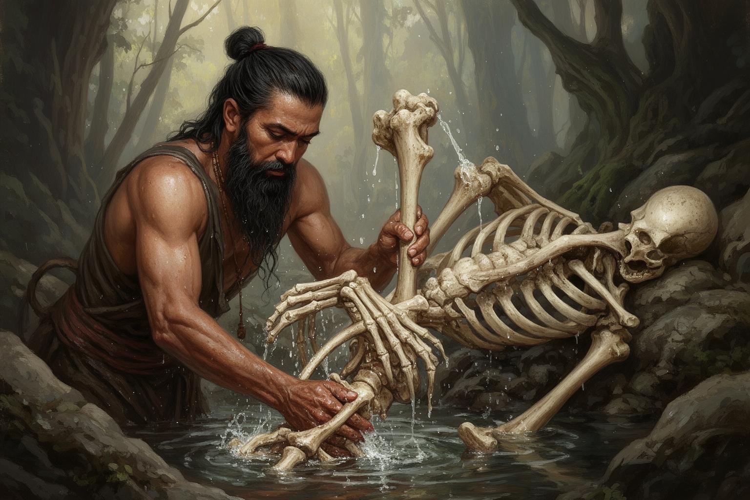 heseruchakan-no-hone-arai-chuchuuk-baak-tamashii-to-no-saikai-wo-iwau-gishiki