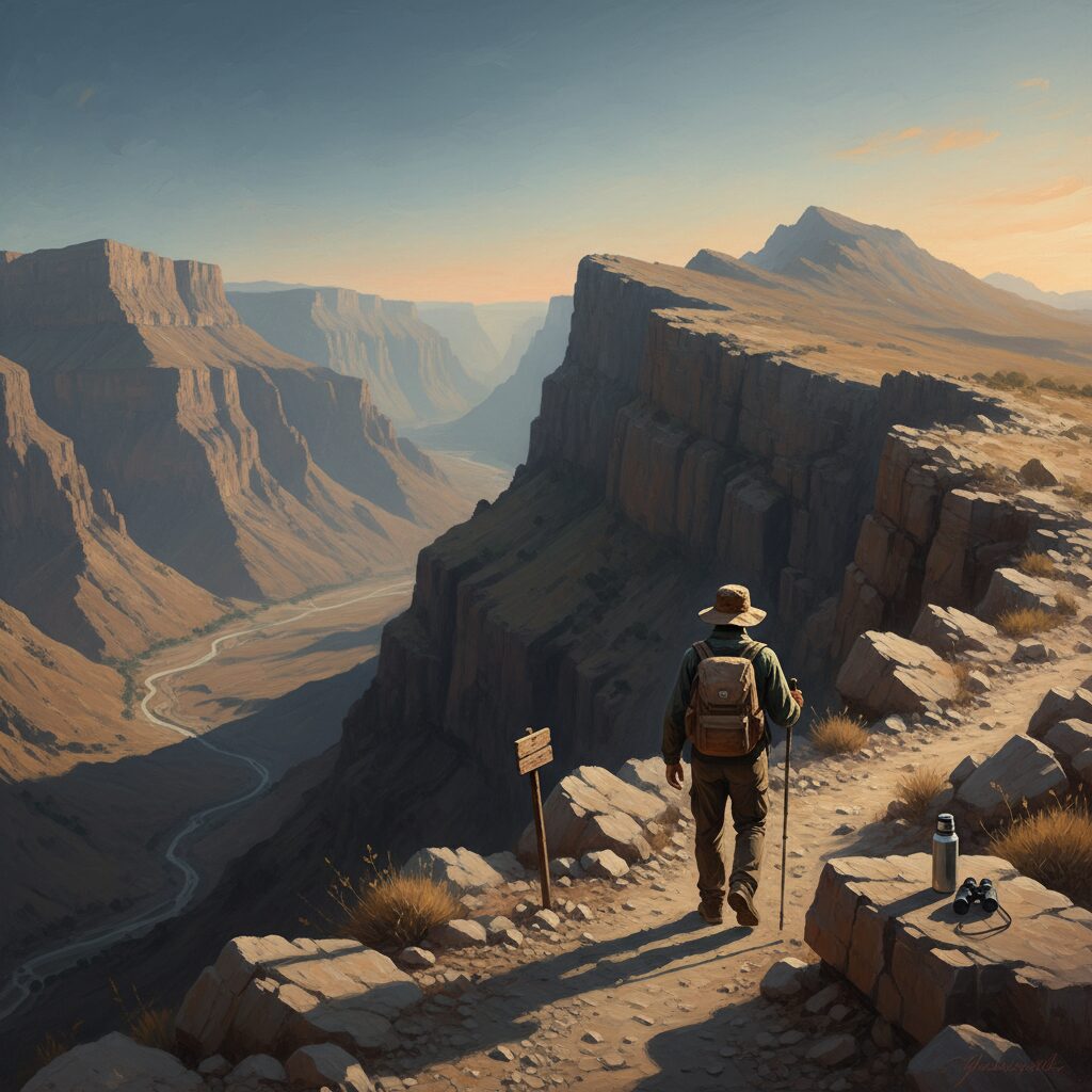 hiking-preparation-essentials