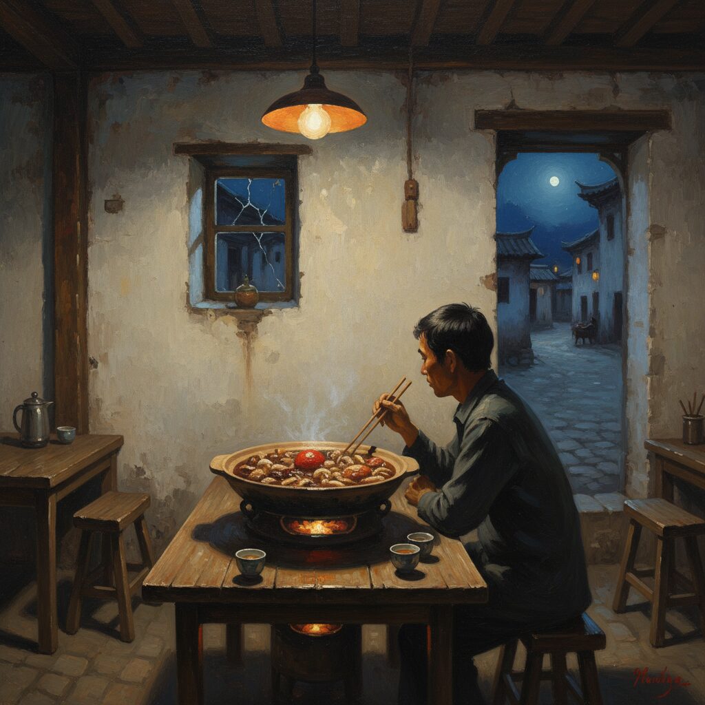 hokkaido-wild-mushroom-hotpot