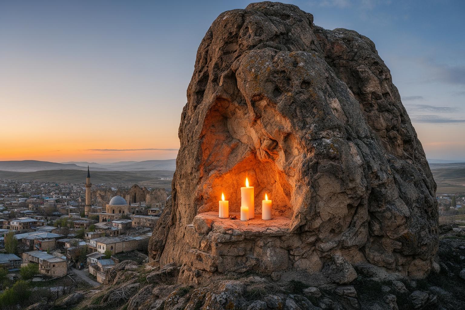 honoga-terasu-seichi-kyandoru-rokku-ciraqqala