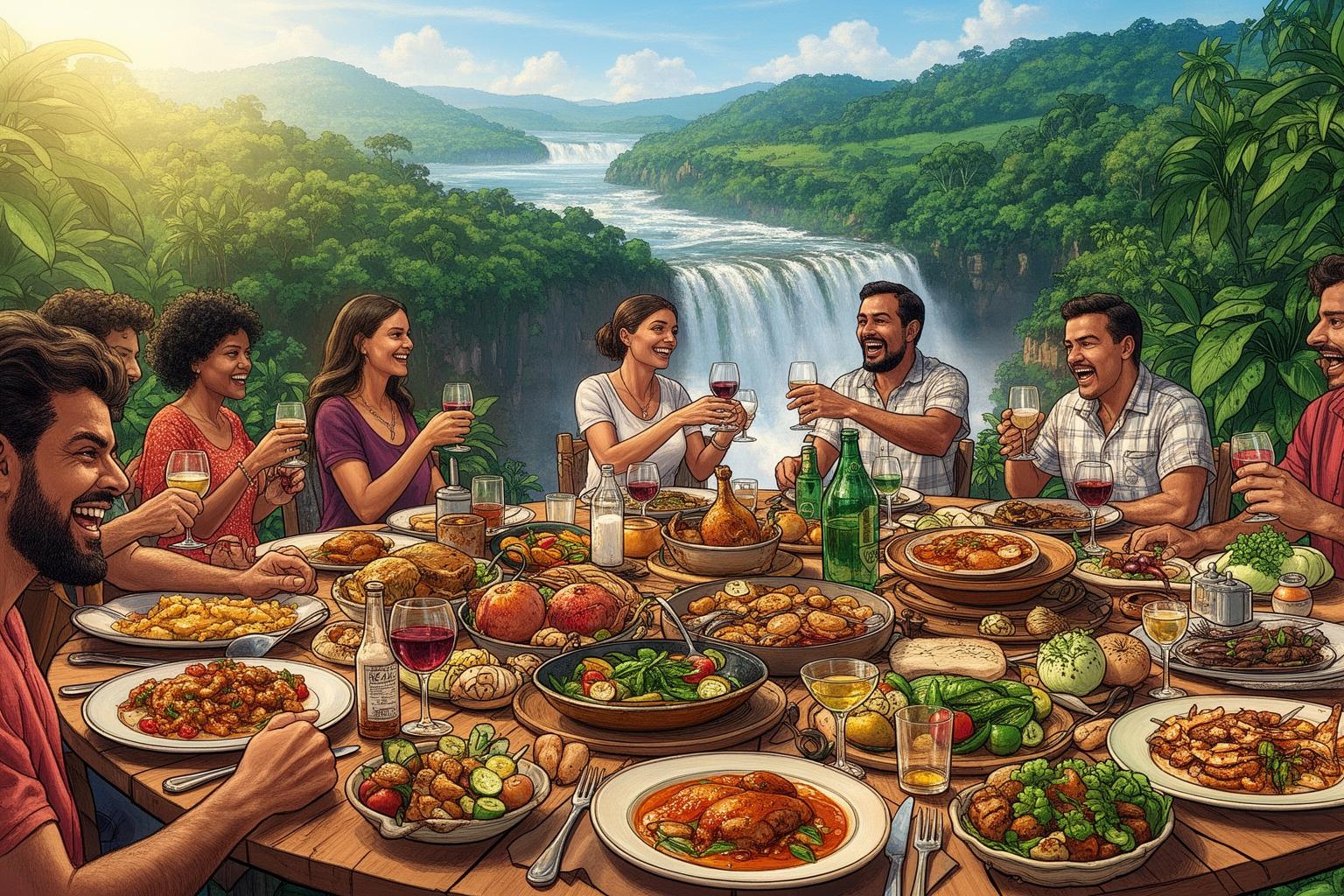 ibukuro-de-kanjiru-burajiru-kakki-afureru-ichiba-to-sutorito-fuudo