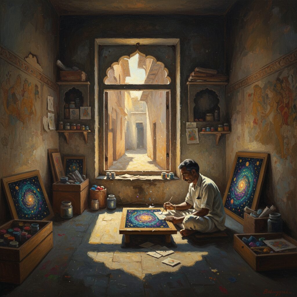 indian-miniature-painting