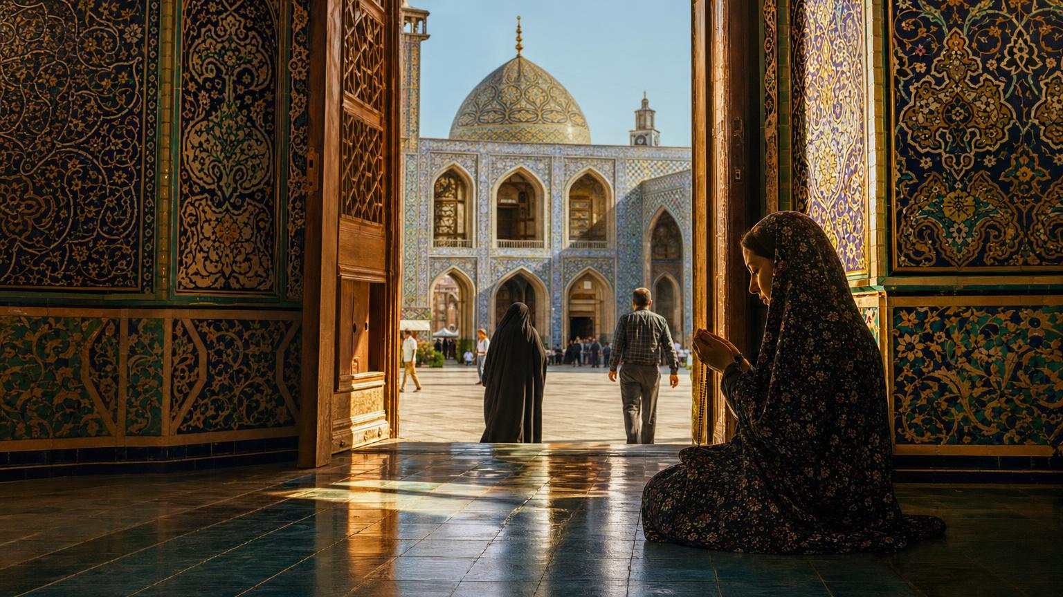 iran-travel-religious-manners-and-local-atmosphere-guide