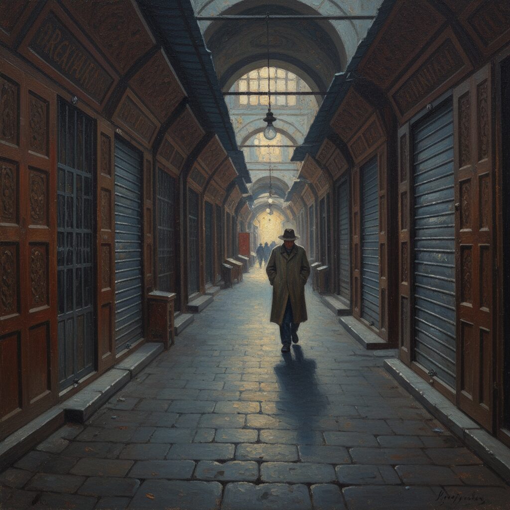 istanbul-grand-bazaar-interior