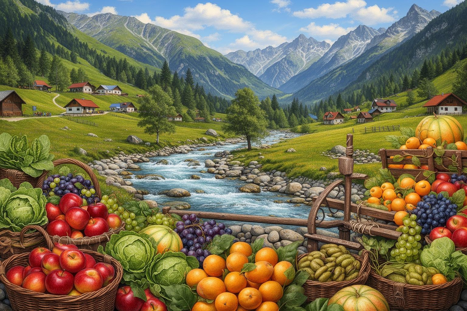 jimoto-no-ichiba-de-sagasu-shun-no-shokuzai-to-hitobito-no-atatakasa