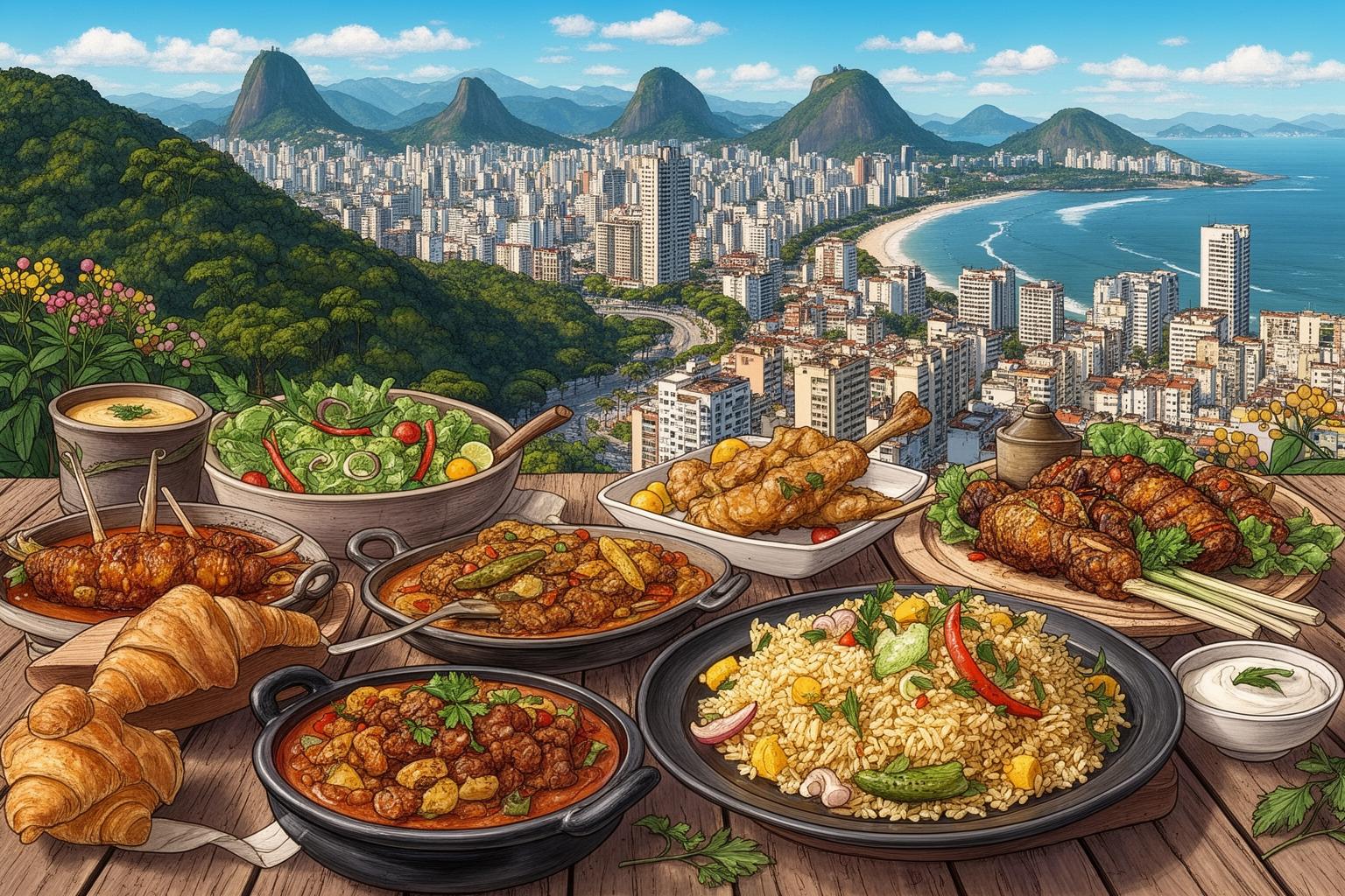 kairitsu-to-bishoku-no-yugou-burajiru-de-sagasu-hararu-no-shokutaku