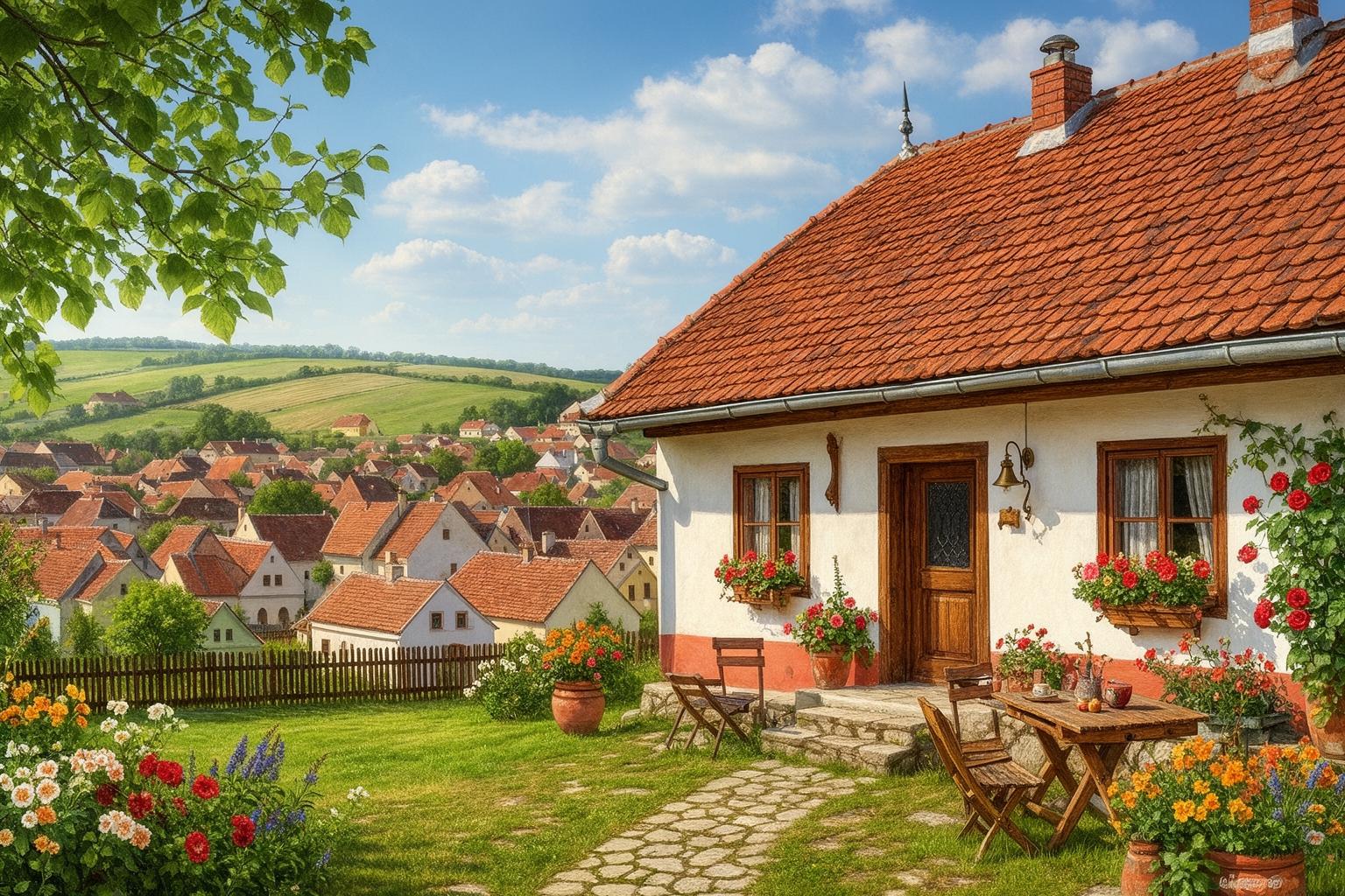 karocha-no-taizai-suro-raifu-o-taikan-suru-yado