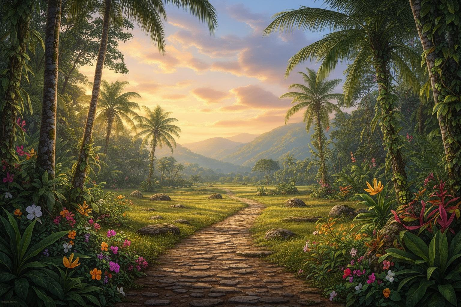 kensou-wo-hanare-seinaru-oka-e-to-izanawareru-michi