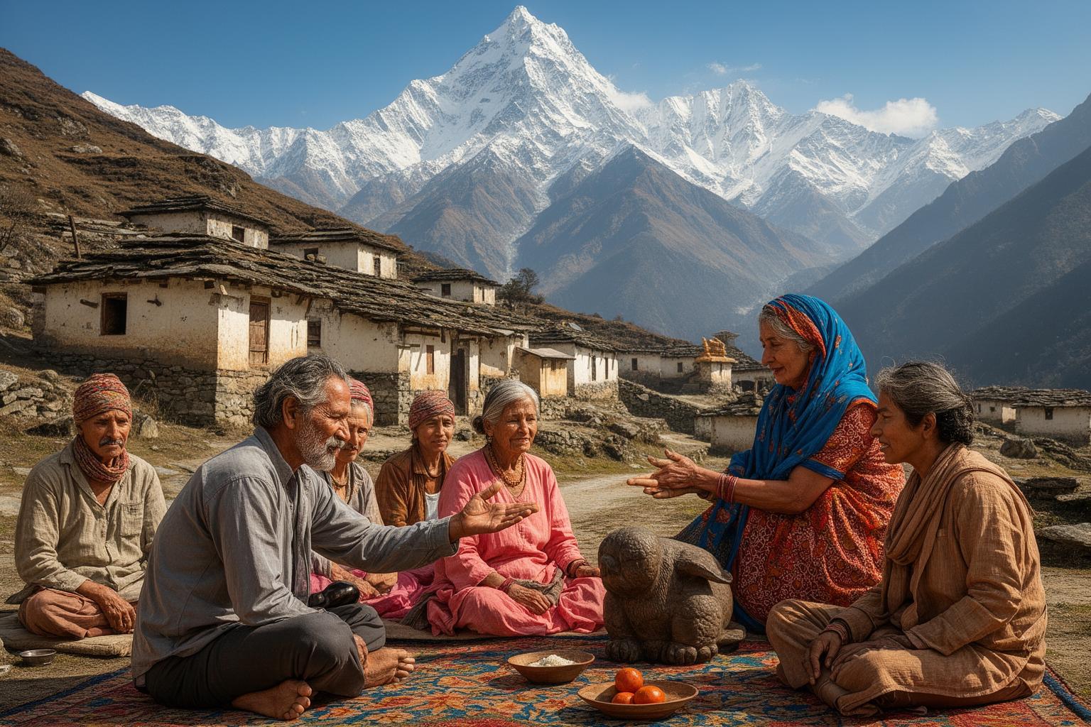 khari-mura-de-taiken-suru-dentou-ryouhou-no-shinzui