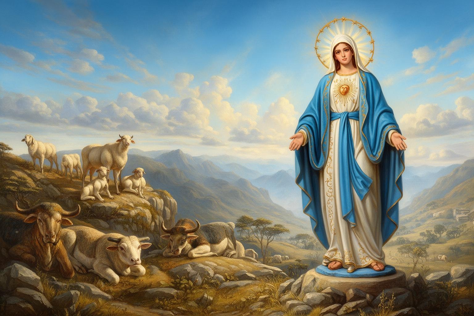 kiseki-no-seibo-ruhan-e-no-junrei-ro-no-kiten