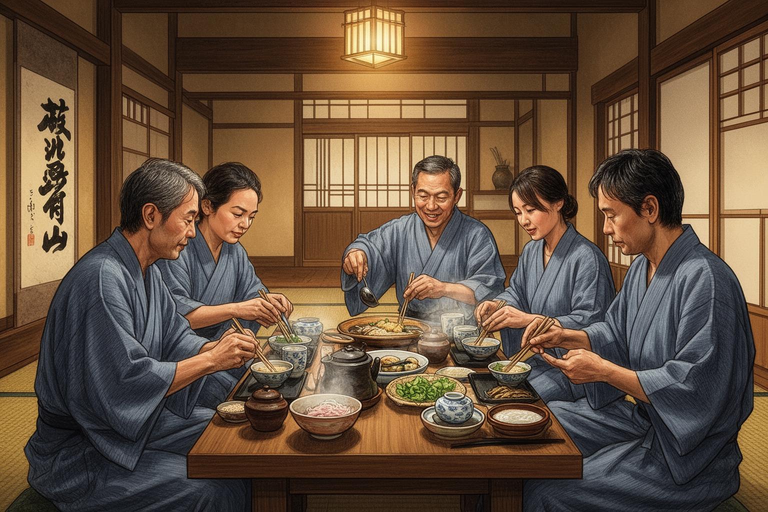 kokoroatatamaru-dento-bunka-taiken-tsuchi-to-teshigoto-ni-fureru-jikan