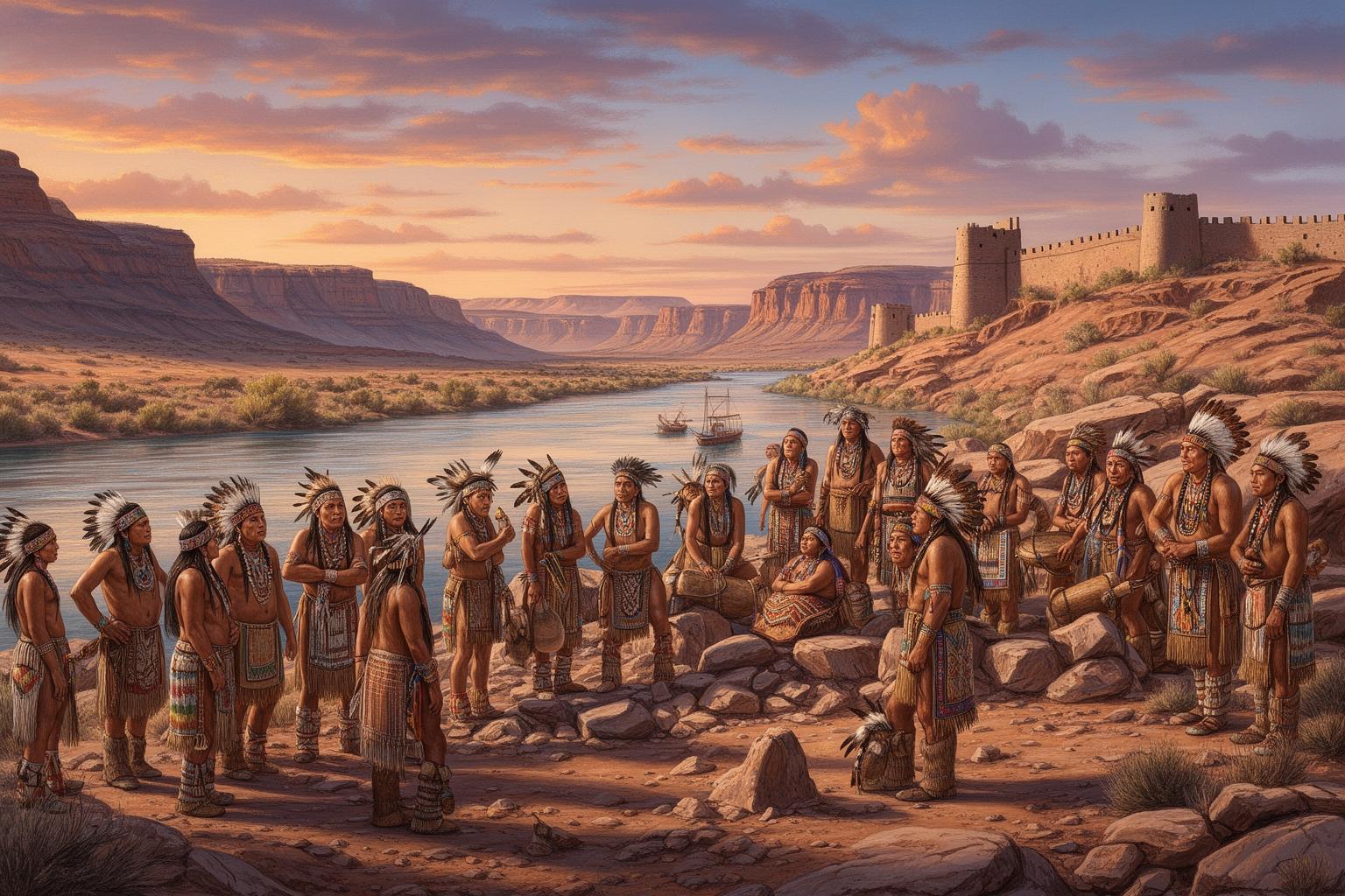 kororado-kawa-to-tomo-ni-ikiru-hitobito-mohabe-zoku-towa