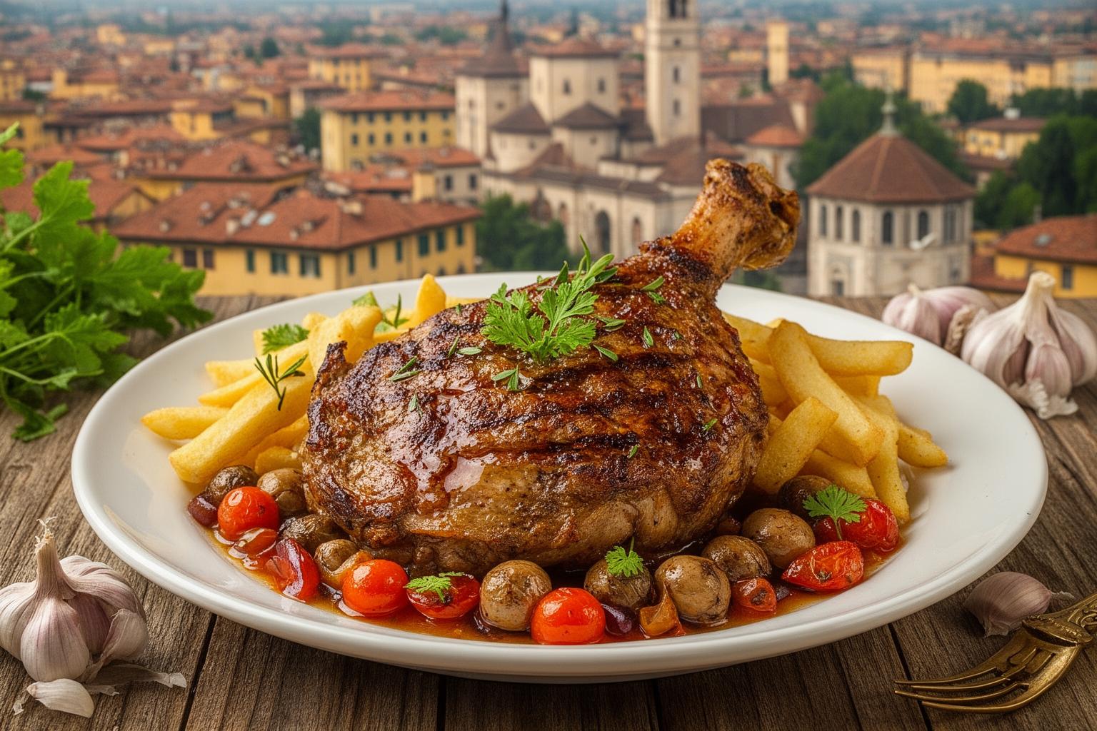 koteikannen-ga-toketeiku-michinaru-shoku-no-sekaie