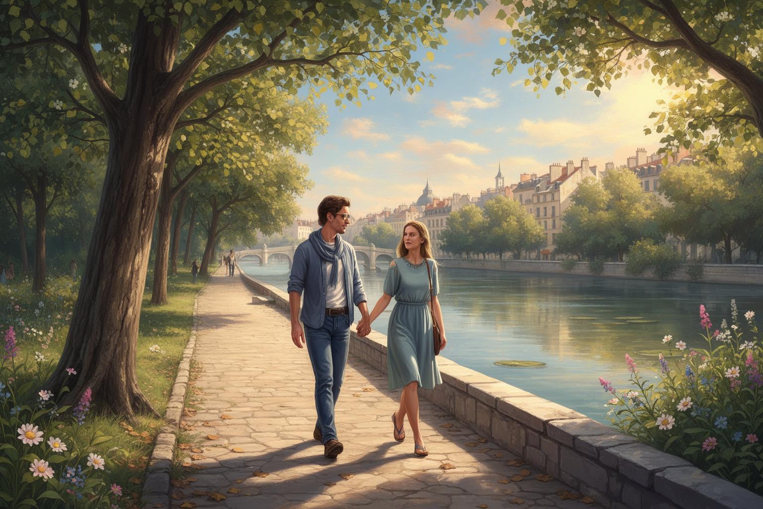 kouen-to-namikimichi-kokoro-ochitsuku-sansaku-no-susume