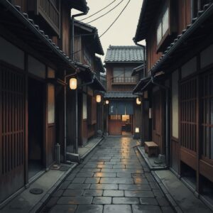 京都の路地裏観光!隠れた名店ランチ・ディナーと穴場散策ガイド | Arigatrip