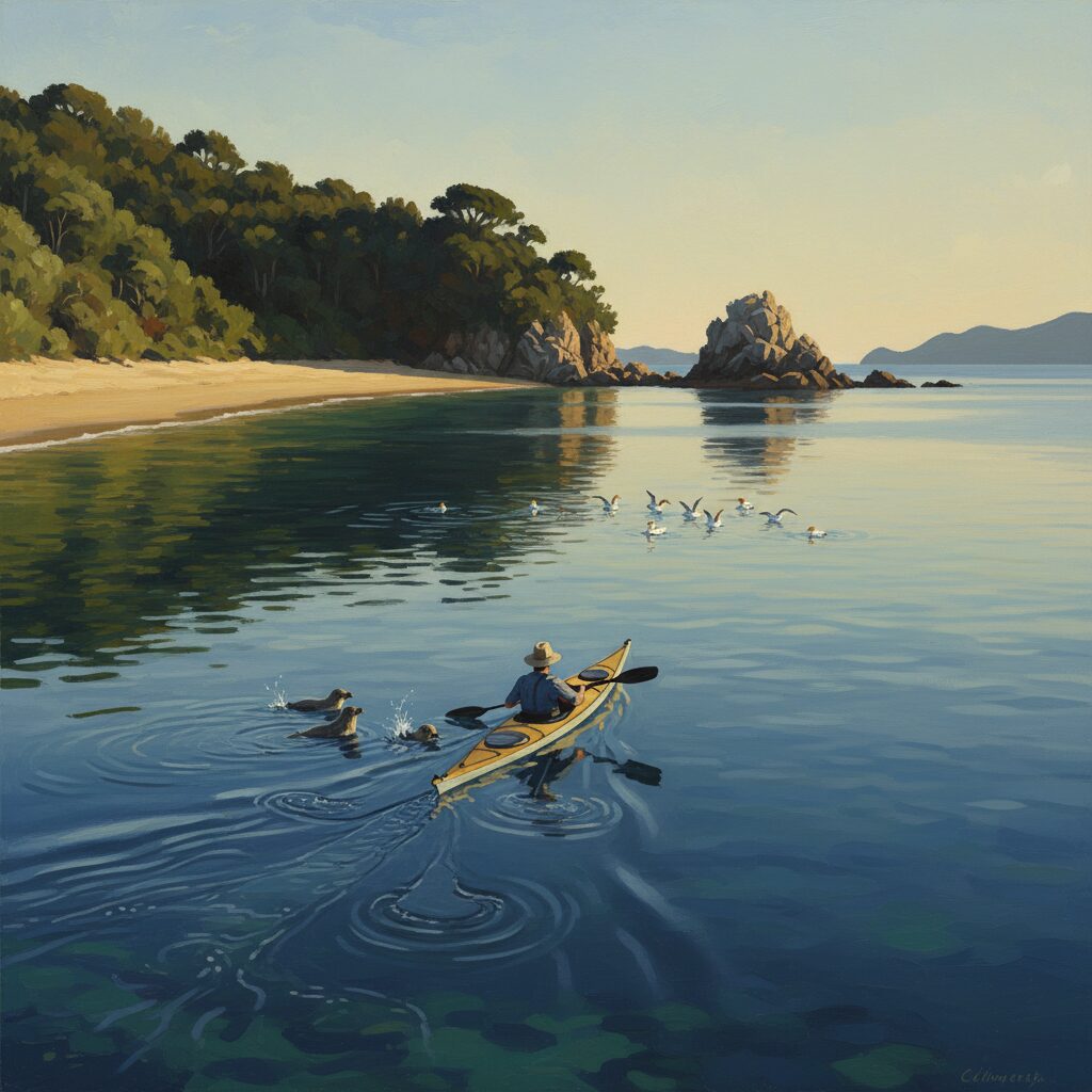 lake-surface-reflections