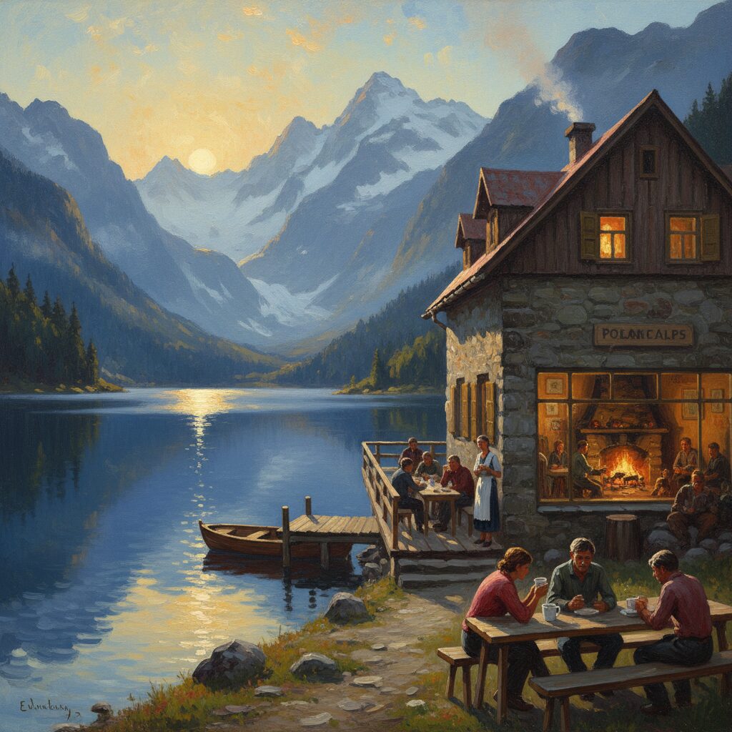 lakeside-mountain-cabin