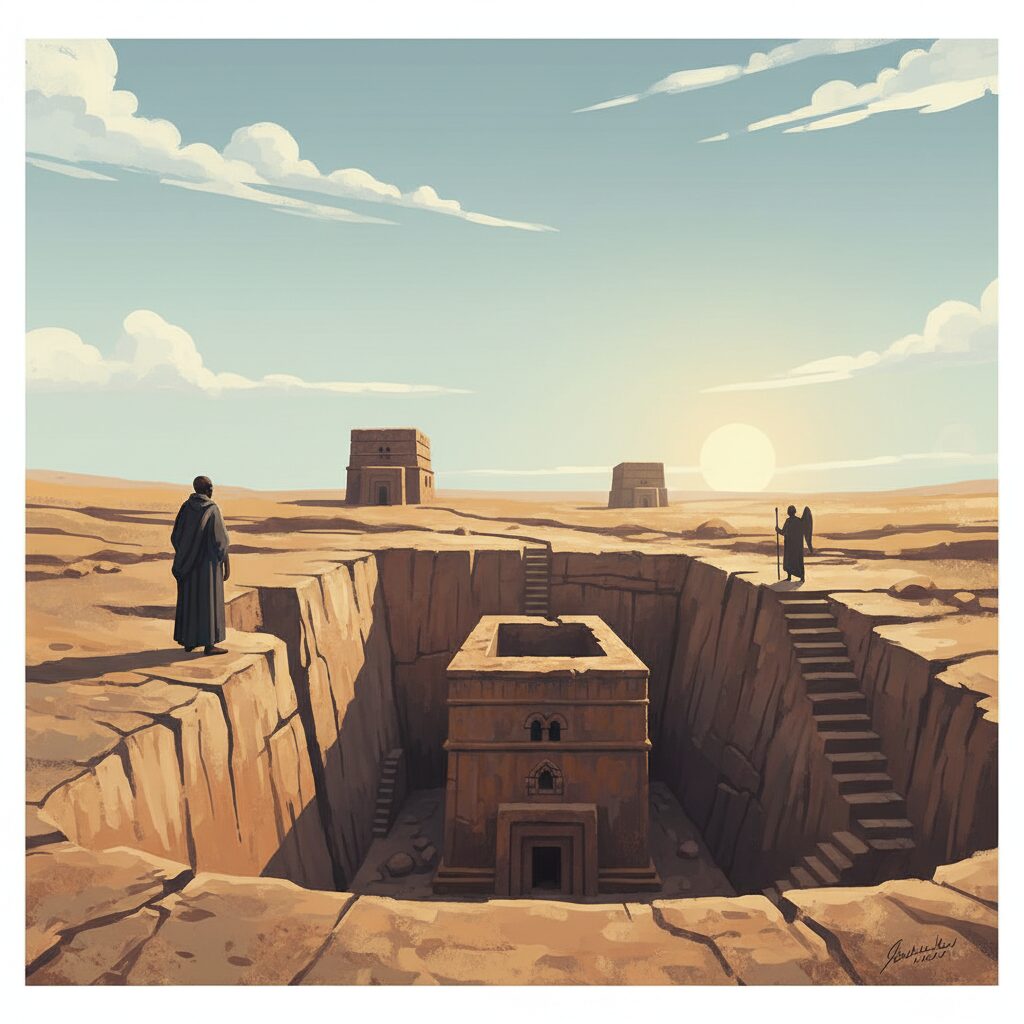 lalibela-rock-churches