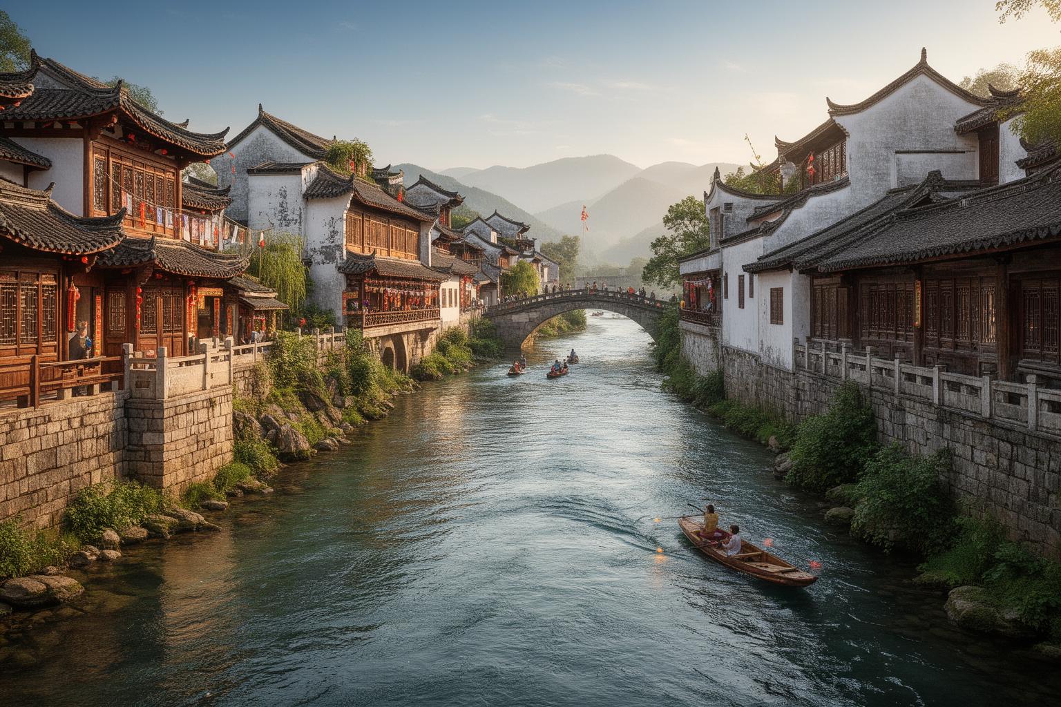 liu-reru-li-shi-to-wen-hua-hong-shui-he-nisheng-kiruren