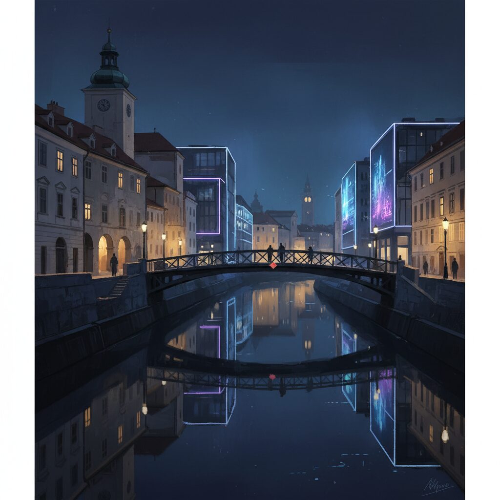 ljubljana-night-cityscape