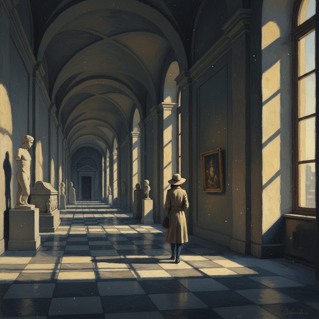 louvre-corner-painting