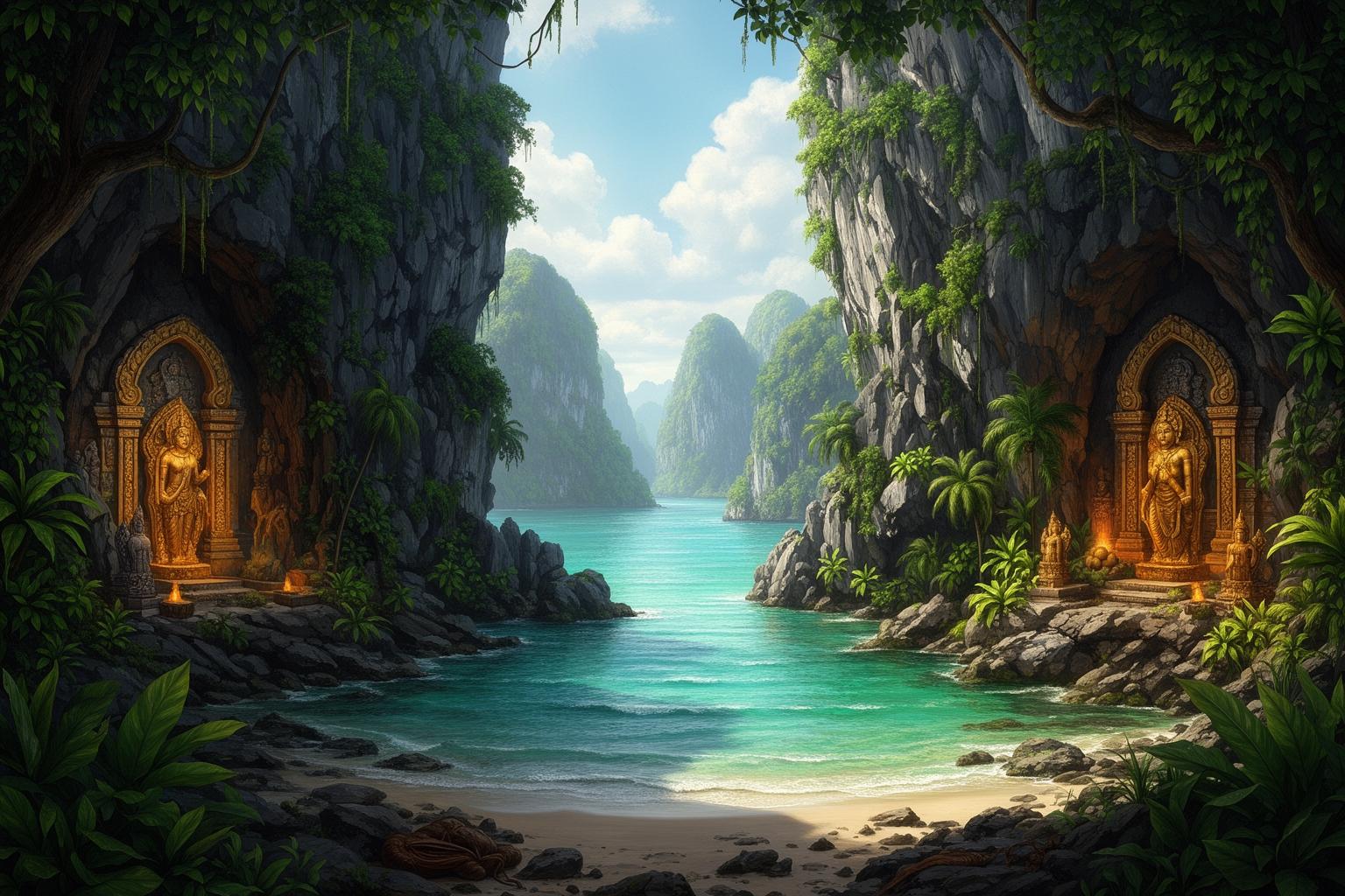 lu-no-mei-li-ni-chu-reru-erunido-no-yin-retasheng-di-wo-xun-ru