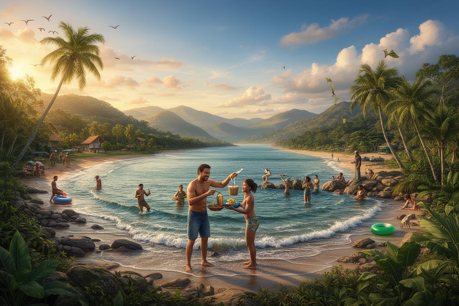 lv-no-owari-ni-guaramirin-ga-oshietekureta-jinsei-no-ajiwai-kata