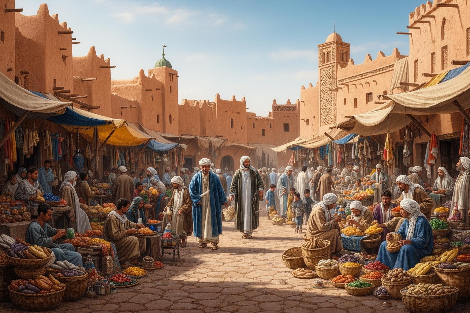 medina-no-meikyu-ni-iki-zuku-hitobito-no-itonami