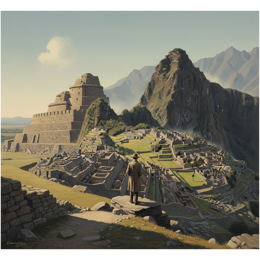 megalith-civilizations-comparison