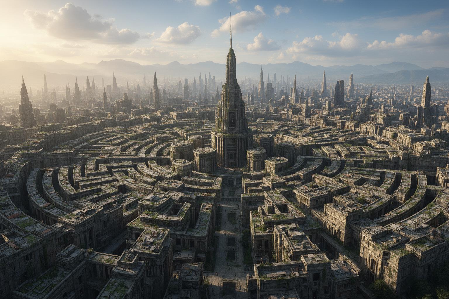 meikyuu-toshi-wo-aruki-rekishi-no-sasayaki-wo-kiku