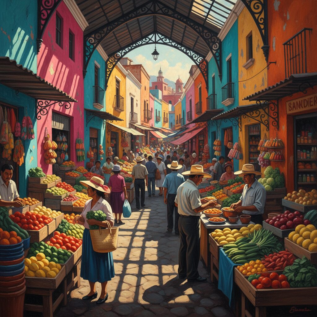 mexico-city-market